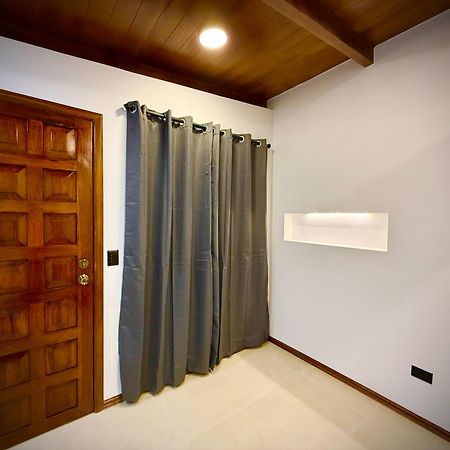 Casa Elalu Apartamento Quito Exterior foto