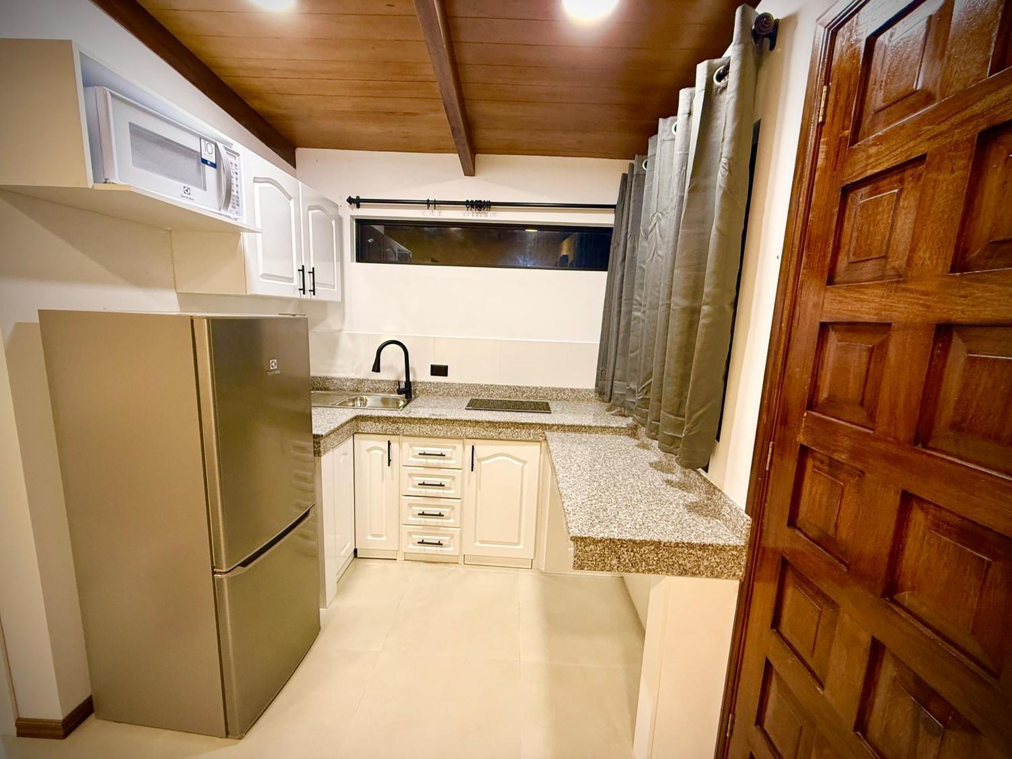 Casa Elalu Apartamento Quito Exterior foto