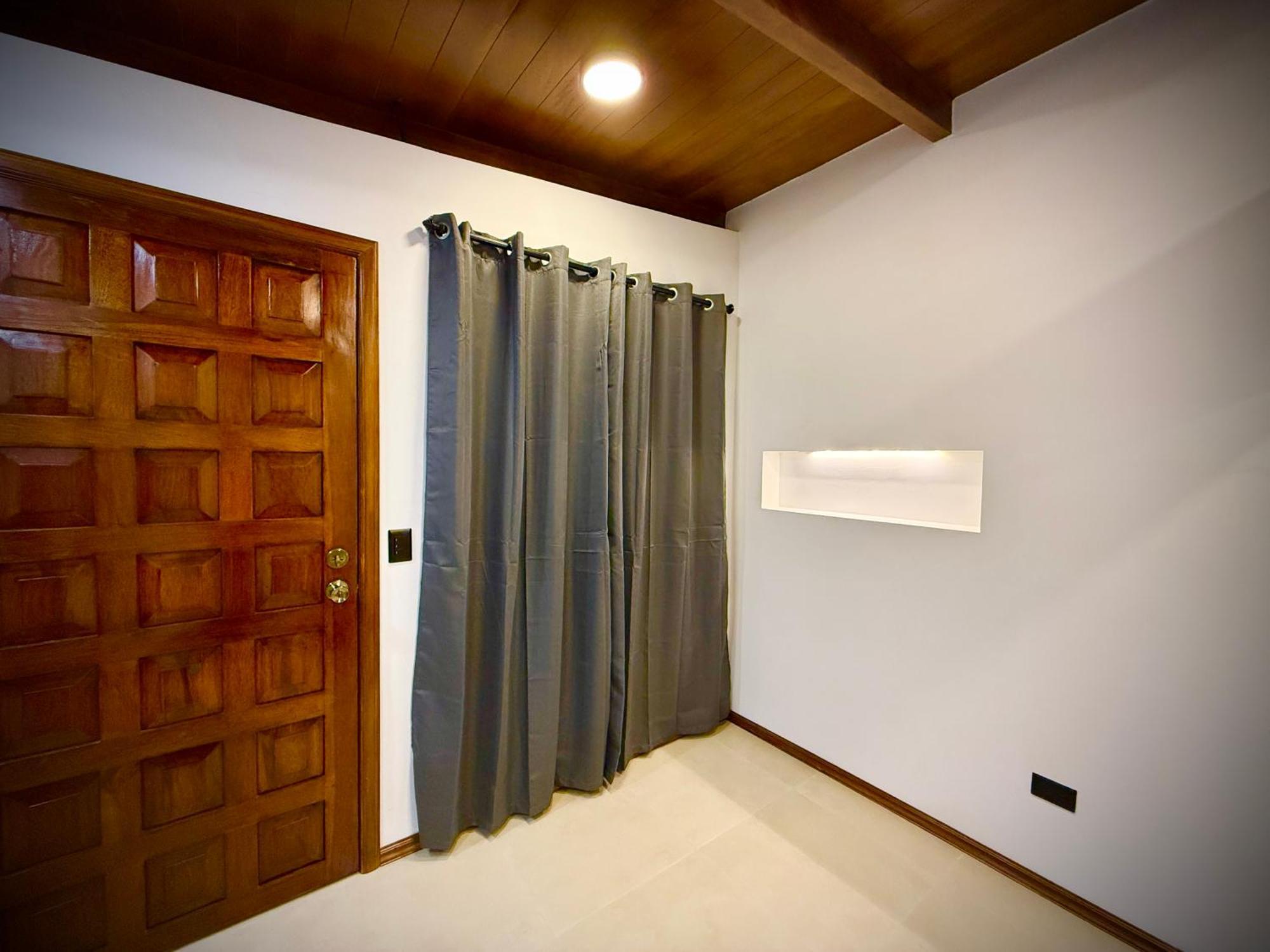 Casa Elalu Apartamento Quito Exterior foto